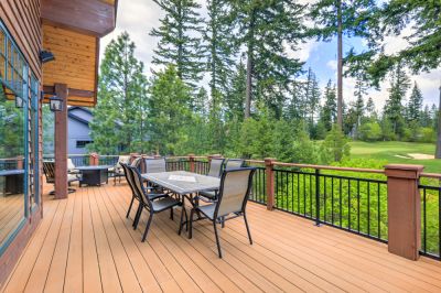 Add Value and Beauty to Your Home